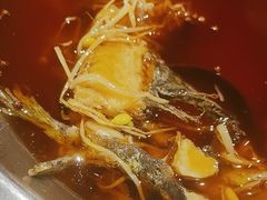 -新沸腾鱼乡(世贸天阶店)