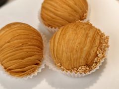 -狮王府淮扬菜(万象城店)
