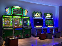 -东方威尼斯温泉酒店