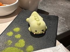 -海底捞火锅(劲松店)