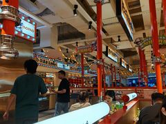 -深圳龙华星河COCO City(民治店)