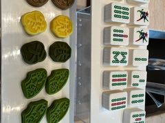 -TABLE·味西餐厅-成都茂业JW万豪酒店