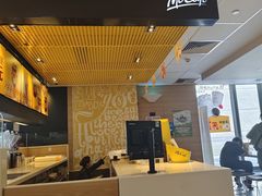 -麦当劳(长泰商业广场店)