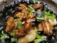 照烧伊比利亚黑猪排-味享汇海鲜姿造(新田园店)