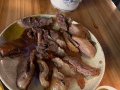 -紫金食坊(江南西路店)