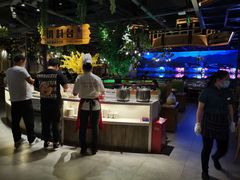 -德庄火锅(巢湖万达店)