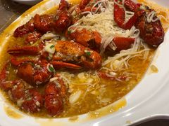 -霸王虾·小龙虾香辣蟹(玉林店)