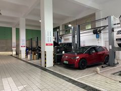 -上汽大众4S店(上海冠松店)