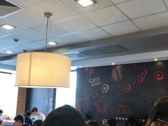 -麦当劳(仙林亚东城得来速店)