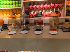 -昆明南亚风情园豪生大酒店-泰式国际海鲜自助餐厅