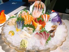 -極上萬膳·日料放题(海岸城店)
