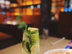 -布拉诺牛排西餐厅(上城天街店)