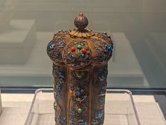 -荔湾博物馆