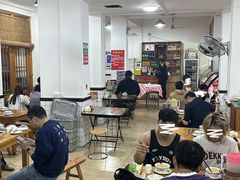 -浏阳小饭铺(洪西小区店)