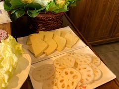 -仁和四季涮肉馆(天坛南门店)