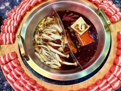 -蜀大侠火锅(森兰花园城店)