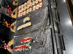 -韩盛·盛江山自助料理(于洪新玛特店)