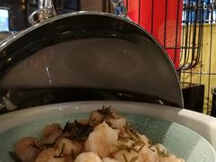 -阳光壹佰美爵酒店-绿洲西餐厅