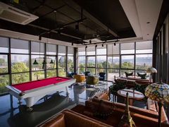 -雪浪山卡丁车俱乐部