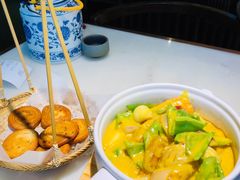 -绿茶餐厅