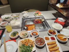 -海底捞火锅(徐州火车站店)
