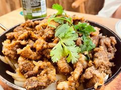 -陈傻子餐厅(世纪都会店)