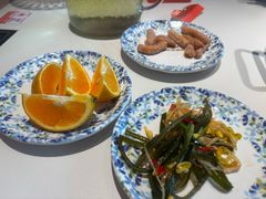 -古膳记猪肚鸡.生蚝鸡(拱北店)