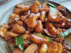 -兰溪小馆(首经贸店)