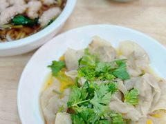 福鼎拌肉燕-大叔家福鼎小吃(十全街店)