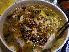 -眷江南之小蓝鲸(王府大街店)