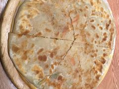 -甲乙饼·手工牛肉饼(东方广场店)