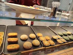 -嘉华鲜花饼·现烤(昆明老街店)