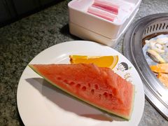 -钱小奴创意自助餐厅·原切谷饲安格斯畅吃(宁波奉化银泰店)