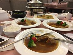 -东方御宴海鲜酒楼(棕泉酒店)