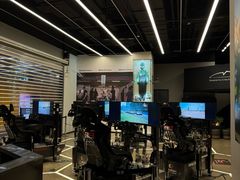 -魔赛卡丁车赛车汇(上海店)