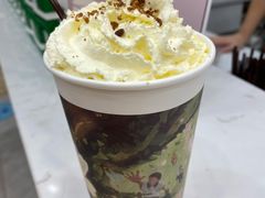 梅占摇红-茶话弄(北京密云万象汇店)