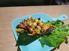 -蔡澜Pho·越南粉餐厅(海上世界店)