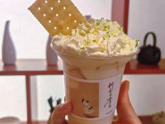 -茶话弄(中贸广场店)