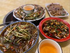 -合记汕头牛肉店(嘉禾路店)