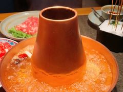 -老墙根涮肉·铜锅·烧烤(王四营店)
