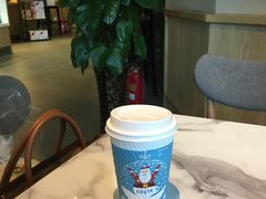 -COSTA COFFEE(哈尔滨凯德学府店)
