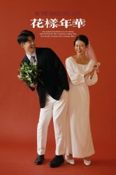 -绿皮火车照相馆 婚纱照旅拍(厦门店)