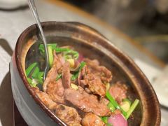 -啫神·广州地标美食(北京路店)