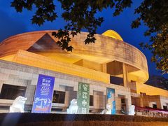 -上海博物馆(人民广场馆)