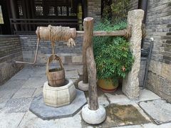 -回龙窝历史文化街区