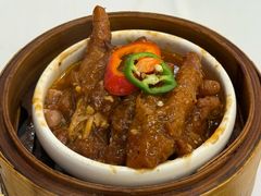 -顺德人家食府(黄金广场店)