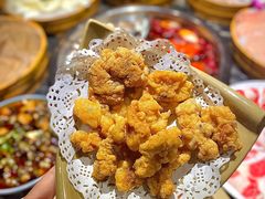 -渝味晓宇火锅(合川路店)