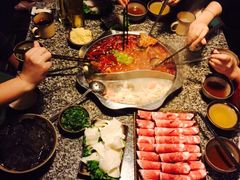-佬革命主题火锅(玉沙路店)