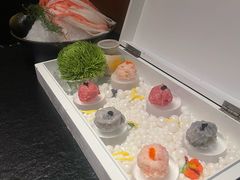 -色響火锅(恒隆广场店)