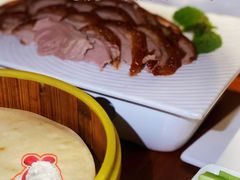 -又一福烤鸭·北京菜(东四店)